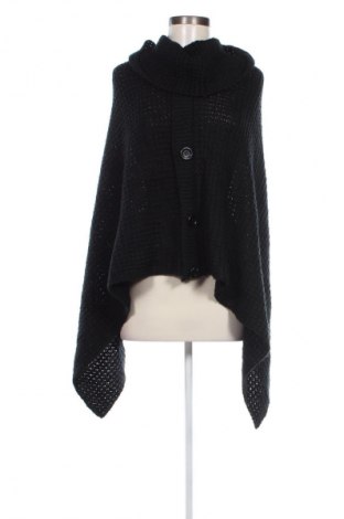 Cardigan de damă Laura Torelli, Mărime M, Culoare Negru, Preț 52,99 Lei