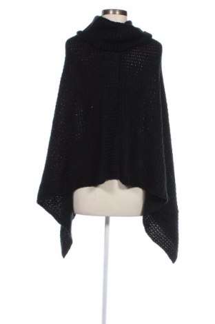 Cardigan de damă Laura Torelli, Mărime M, Culoare Negru, Preț 95,99 Lei