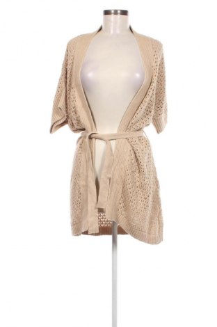 Damen Strickjacke Lauren Conrad, Größe S, Farbe Beige, Preis € 11,99