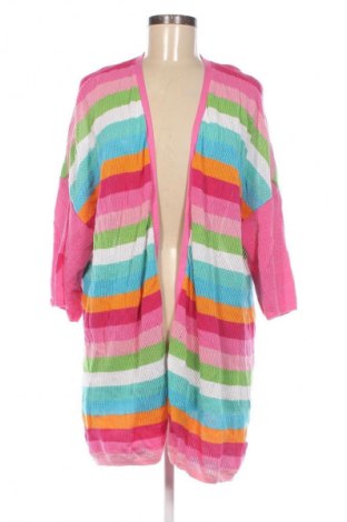 Cardigan de damă Liebesgluck, Mărime L, Culoare Multicolor, Preț 20,99 Lei