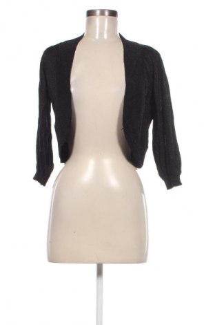 Cardigan de damă Lindex, Mărime S, Culoare Negru, Preț 24,99 Lei