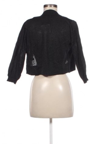 Cardigan de damă Lindex, Mărime S, Culoare Negru, Preț 33,99 Lei