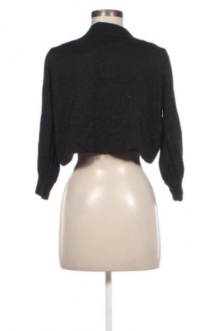 Cardigan de damă Lindex, Mărime M, Culoare Negru, Preț 19,99 Lei