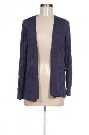 Cardigan de damă Lindex, Mărime S, Culoare Albastru, Preț 18,99 Lei