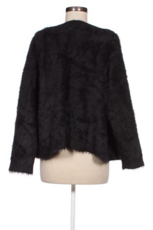 Cardigan de damă Lindex, Mărime S, Culoare Negru, Preț 23,99 Lei