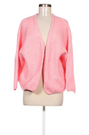 Damen Strickjacke Lindex, Größe M, Farbe Rosa, Preis € 20,49