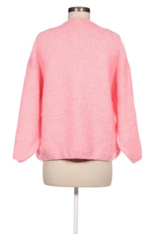 Damen Strickjacke Lindex, Größe M, Farbe Rosa, Preis € 8,49