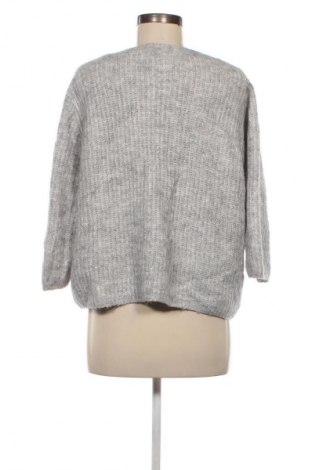 Cardigan de damă Lindex, Mărime L, Culoare Gri, Preț 57,99 Lei