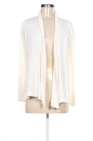 Cardigan de damă Liz Claiborne, Mărime M, Culoare Ecru, Preț 95,99 Lei