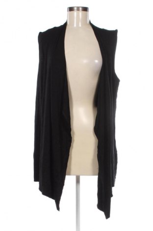 Cardigan de damă Liz Claiborne, Mărime XL, Culoare Negru, Preț 43,99 Lei