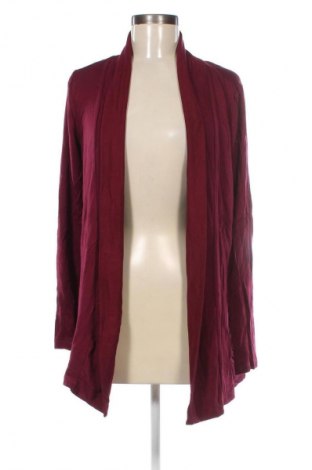 Cardigan de damă Liz Claiborne, Mărime M, Culoare Roșu, Preț 33,99 Lei