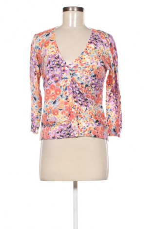 Cardigan de damă Liz Claiborne, Mărime M, Culoare Multicolor, Preț 33,99 Lei