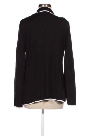 Cardigan de damă Liz Claiborne, Mărime L, Culoare Negru, Preț 48,99 Lei