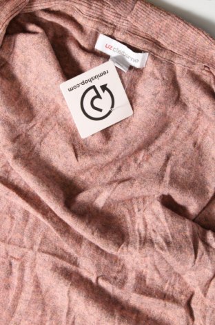 Damen Strickjacke Liz Claiborne, Größe M, Farbe Rosa, Preis 20,49 €