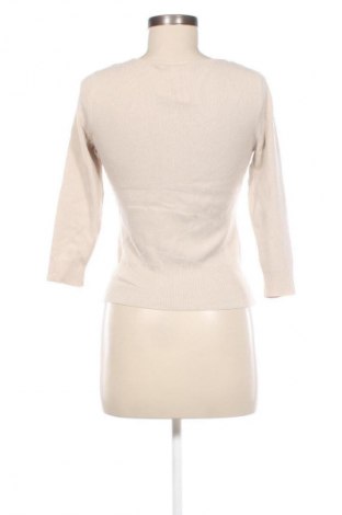 Damen Strickjacke Loft By Ann Taylor, Größe XS, Farbe Beige, Preis € 17,99