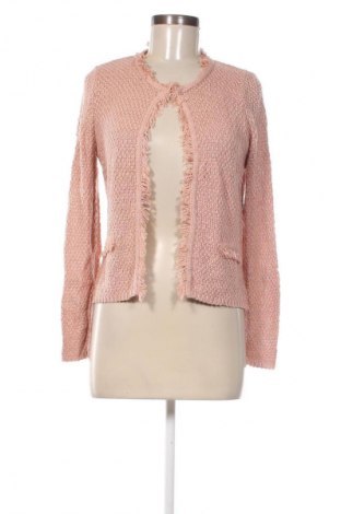 Damen Strickjacke Lola Liza, Größe S, Farbe Rosa, Preis 8,99 €