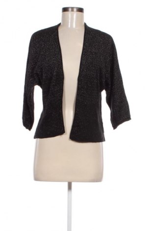 Cardigan de damă Lola Liza, Mărime S, Culoare Negru, Preț 17,99 Lei