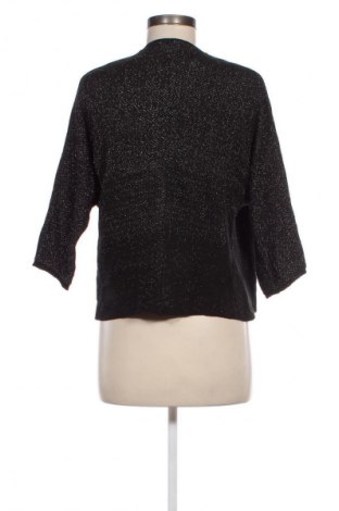 Cardigan de damă Lola Liza, Mărime S, Culoare Negru, Preț 17,99 Lei