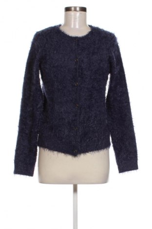 Cardigan de damă Lola Liza, Mărime M, Culoare Albastru, Preț 70,99 Lei