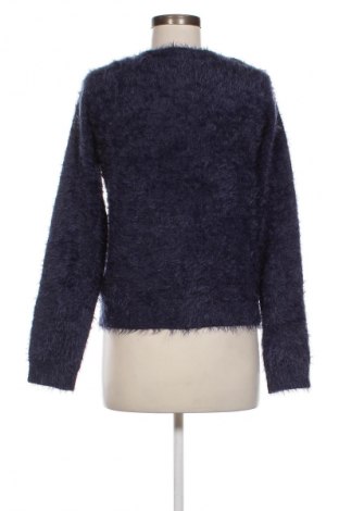 Cardigan de damă Lola Liza, Mărime M, Culoare Albastru, Preț 31,99 Lei