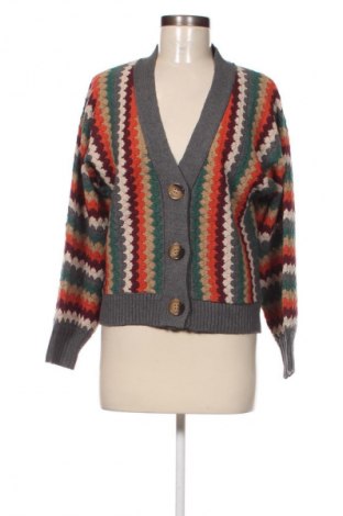 Cardigan de damă Lush, Mărime XS, Culoare Multicolor, Preț 60,99 Lei