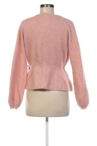 Cardigan de damă MSCH, Mărime S, Culoare Roz, Preț 47,99 Lei