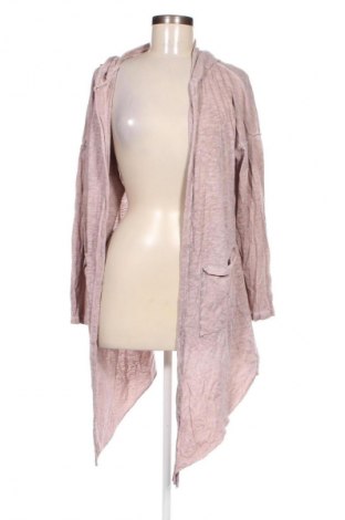 Damen Strickjacke Made In Italy, Farbe Braun, Preis 8,99 €