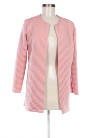 Damen Strickjacke Made In Italy, Größe L, Farbe Rosa, Preis € 10,49