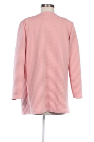 Damen Strickjacke Made In Italy, Größe L, Farbe Rosa, Preis € 20,49