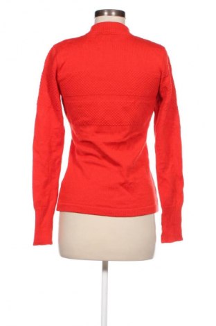 Damen Strickjacke Mads Norgaard, Größe S, Farbe Rot, Preis 43,49 €