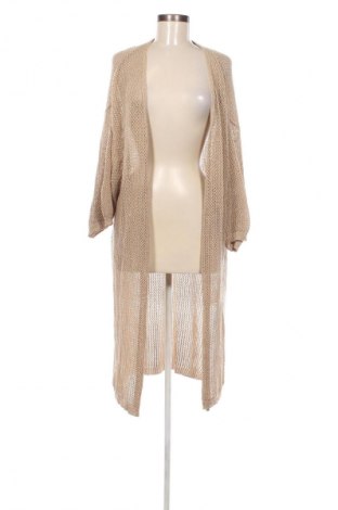 Damen Strickjacke Maison Form'elle, Größe L, Farbe Beige, Preis € 15,49