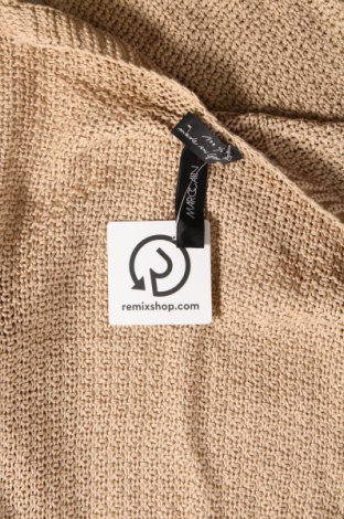 Damen Strickjacke Marc Cain, Größe L, Farbe Beige, Preis 51,99 €