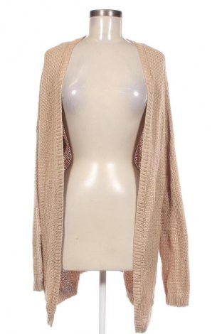 Damen Strickjacke Marc Cain, Größe L, Farbe Beige, Preis 51,99 €