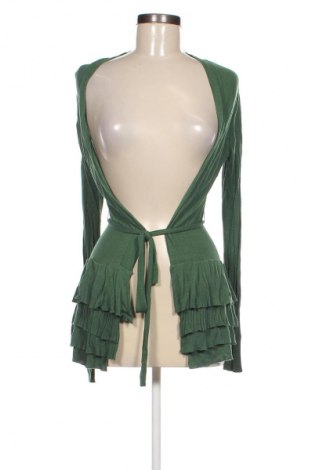 Cardigan de damă Marella Sport, Mărime S, Culoare Verde, Preț 230,99 Lei