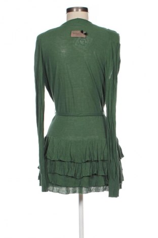 Cardigan de damă Marella Sport, Mărime S, Culoare Verde, Preț 251,99 Lei