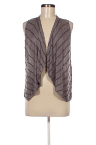 Cardigan de damă Massimo Dutti, Mărime M, Culoare Gri, Preț 203,99 Lei