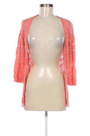 Cardigan de damă Maurices, Mărime M, Culoare Portocaliu, Preț 33,99 Lei