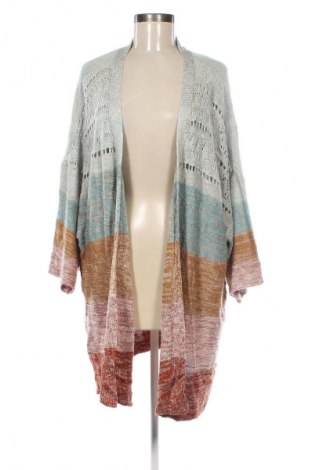 Cardigan de damă Maurices, Mărime 3XL, Culoare Multicolor, Preț 71,99 Lei