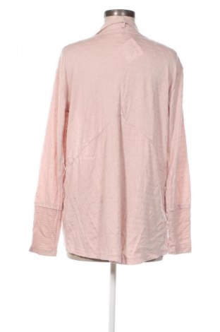 Damen Strickjacke Maurices, Größe M, Farbe Rosa, Preis 8,49 €