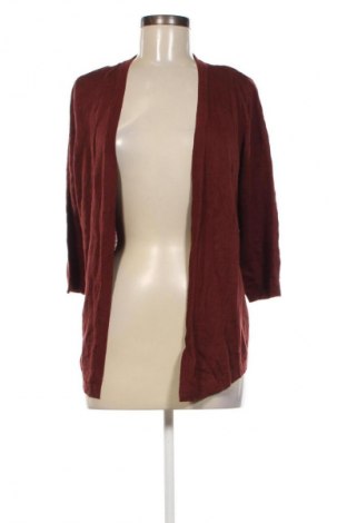 Damen Strickjacke Maurices, Größe L, Farbe Rot, Preis € 5,49