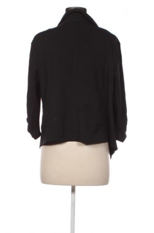 Cardigan de damă Maurices, Mărime L, Culoare Negru, Preț 24,99 Lei