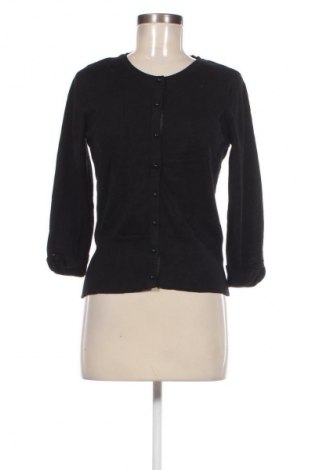 Cardigan de damă Maurices, Mărime L, Culoare Negru, Preț 28,99 Lei