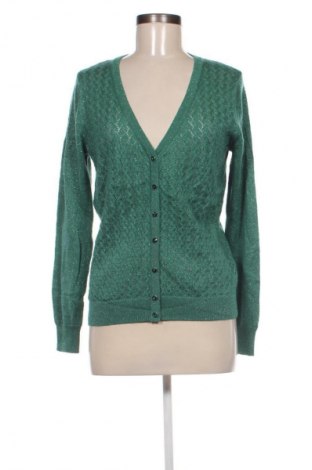 Cardigan de damă Merona, Mărime L, Culoare Verde, Preț 20,99 Lei