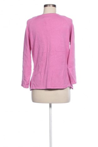 Damen Strickjacke Merona, Größe L, Farbe Rosa, Preis 20,49 €