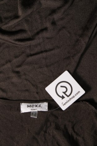 Дамска жилетка Mexx, Размер XL, Цвят Зелен, Цена 18,99 лв.