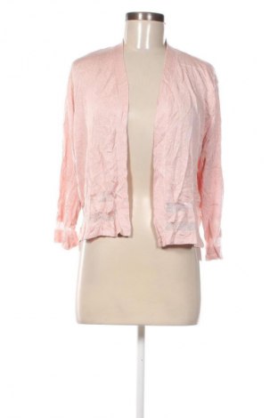 Damen Strickjacke Millers, Größe L, Farbe Rosa, Preis 9,49 €