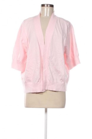 Damen Strickjacke Millers, Größe XL, Farbe Rosa, Preis 4,99 €