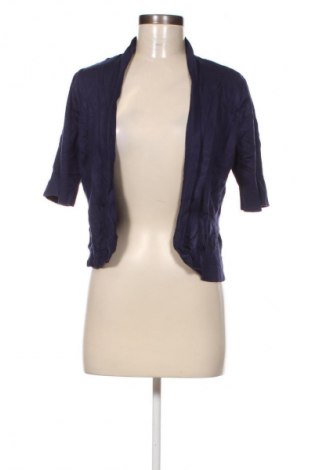 Damen Strickjacke Millers, Größe S, Farbe Blau, Preis 3,99 €