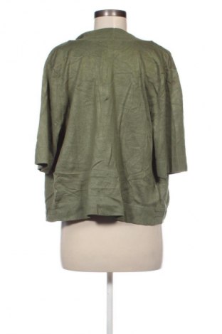 Cardigan de damă Miller's, Mărime M, Culoare Verde, Preț 122,99 Lei