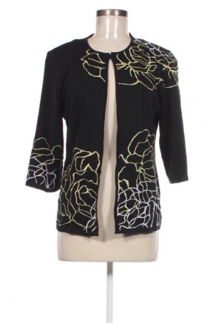 Cardigan de damă Ming Wang, Mărime M, Culoare Negru, Preț 169,99 Lei